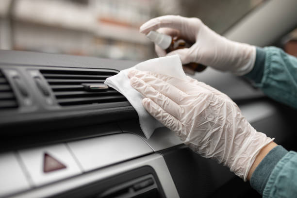 Best Ductwork Cleaning Services  in Exander City, AL
