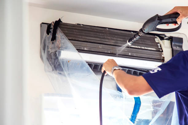 Best General Air Duct Cleaning  in Exander City, AL