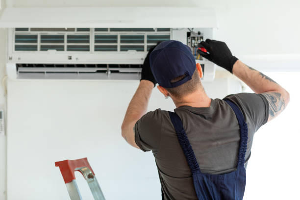 Best Air Quality Test  in Exander City, AL