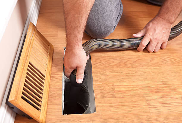 Trusted Alexander City, AL Airduct Cleaning Experts