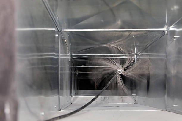 Best Affordable Air Duct Cleaning  in Exander City, AL