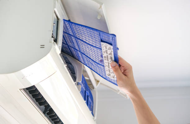 Best Air Duct Cleaning Near Me  in Exander City, AL