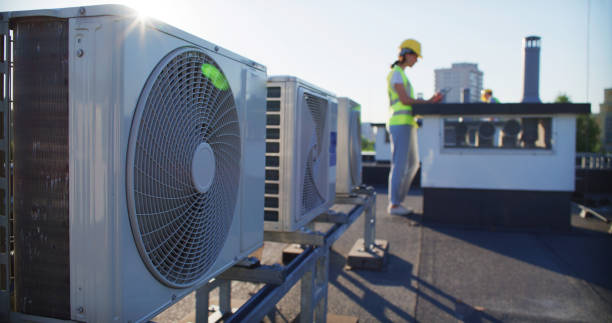 Home Air Vent Cleaning in Alexander City, AL